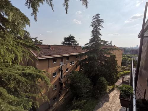 Porta Venezia Apartamento | Funivia Apartment