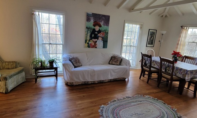 Laramie Casa | Funky and Charming Home!