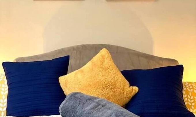 Westbourne Condominio | Funky Apartment - 5 minute walk to the beach!
