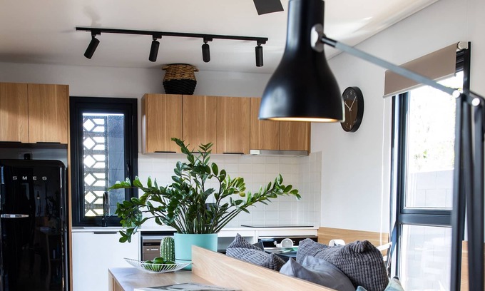New Farm Apartamento | Funky Little Shack 2