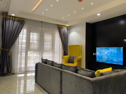 Lagos Apartamento | Funkyndom Apartments