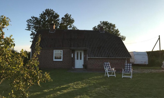 Horum Casa | Funnenser Deichhaus