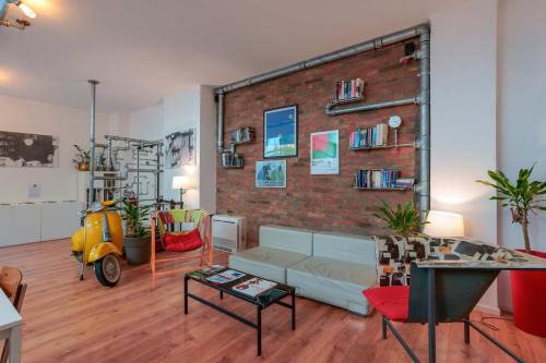 Historic Center Casa | Funtanir Rooms