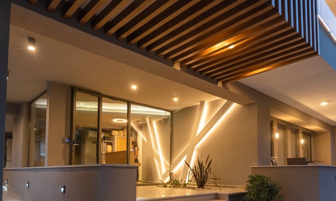 Leptokaria Casa | Funtuki Seaside Apartments