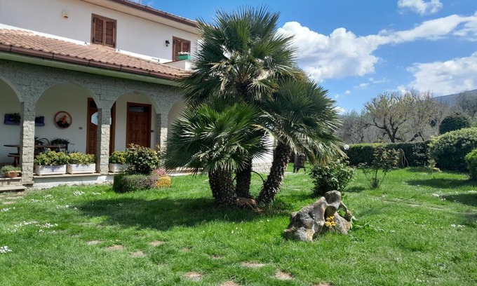 Vitorchiano Apartamento | Fuori dal Borgo.