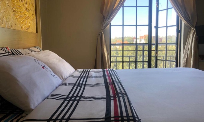 Ngara West Apartamento | Furaha home