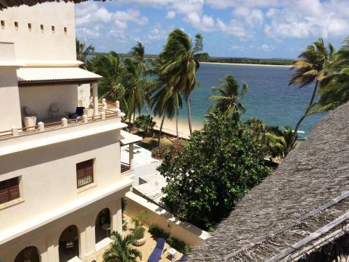 Shela Cama Y Desayuno | Furaha House