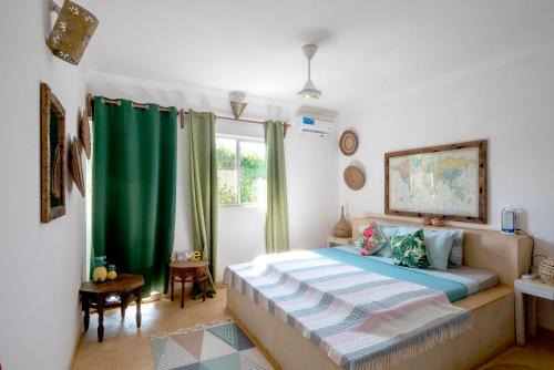 Kidoti Casa | FURAHA VILLA 3