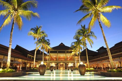 Ngu Hanh Son Complejo | Furama Resort Danang
