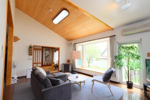 Furano Apartamento | Furano BLUE STAR Ⅲ