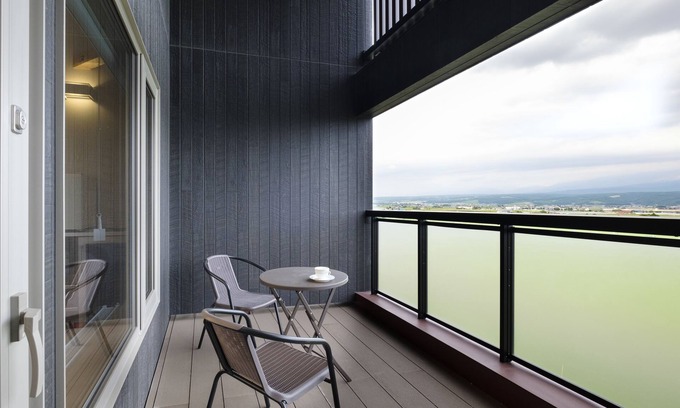 Nakafurano Casa | Furano Lookout