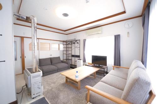 Furano Casa | Furano Ski House
