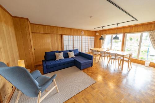 Furano Casa | Furano Yukinko House