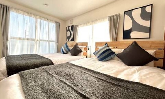 Furano Apartamento | FuranoBnB