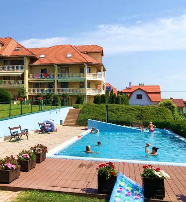 Balatonfured Apartamento | Fured Apartments