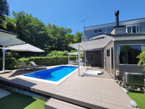 Futo Casa | Furetchia - Vacation STAY 79218v