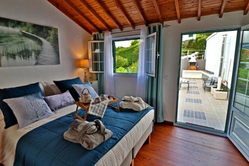 Furnas Casa | Furnas Nook
