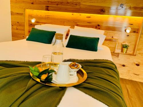 Furnas Casa | Furnas Spring Lodge