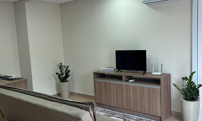 Sao Rafael Apartamento | Furnished studio apartment 05 - Complete with everything you will need for a great stay