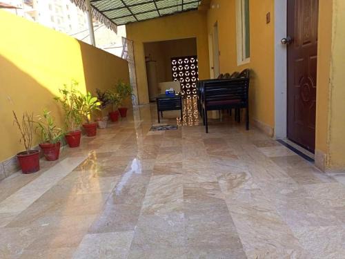 Karachi Casa | Furnish Rooms Near Jinnah Airport