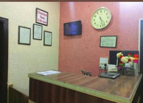 Karachi Casa | Furnish Rooms Near Jinnah Airport