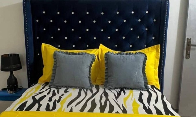 Kericho Apartamento | Furnished 1-bedroom apartment in Kericho