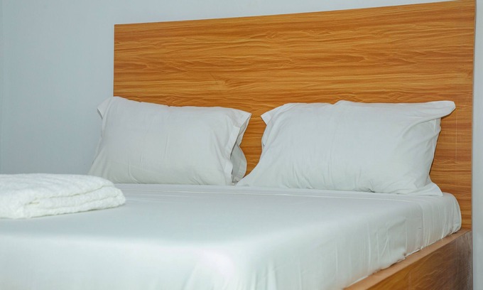 Pointe des Almadies Apartamento | Furnished 2 Bedroom Apartment - Comfort and Proximity in Ngor Almadies