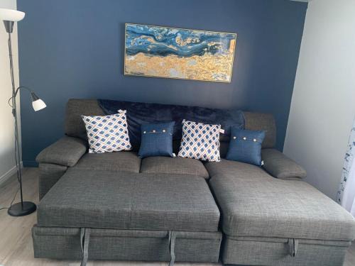 Coldbrook Apartamento | furnished 2 bedrooms house near Hospital