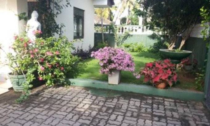 Dalupotha Casa | Furnished 2bedroom house near Colombo airport/Negombo beach