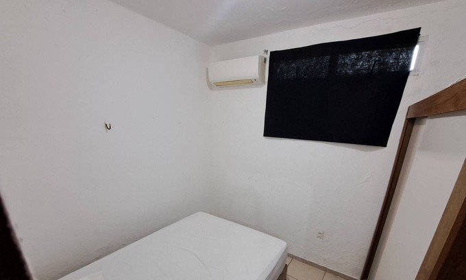 Vicente Pinzon Casa | Furnished house with 3 bedrooms 100mts from the BEACH