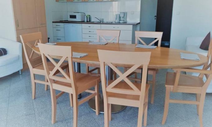 Bramfeld Apartamento | Furnished 3 room apartment in Hamburg Bramfeld for max. 6 people.