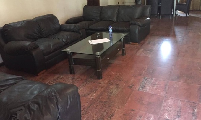 Accra Casa | Furnished 5 bedroom and 2 boys quarters house