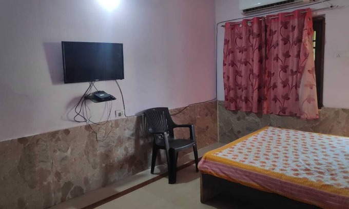 Bhubaneshwar Cabina | furnished accommodation opp INOX Patrapada
