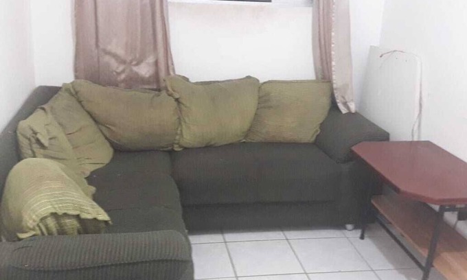 Itanhaem Casa | Apartamento amueblado en Itanhaem!