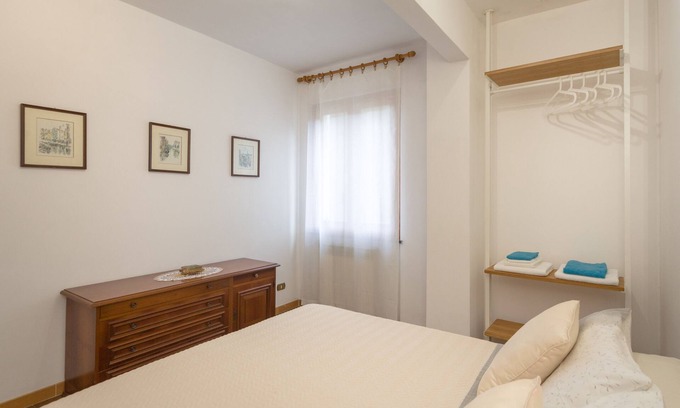 Avegno Casa | apartamento amueblado para 4/6 personas en el corazón verde del Golfo Paradiso.