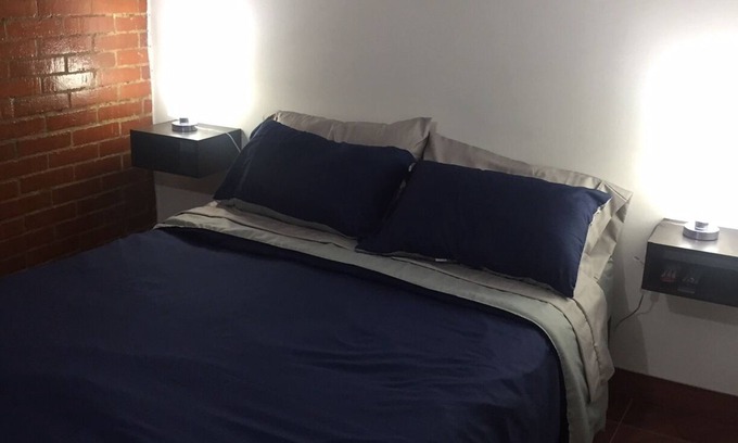 Kennedy Apartamento | apartamento amoblado detras de la biblioteca tintal