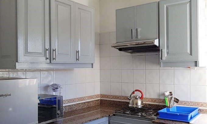 Gauthier Apartamento | Furnished Apartment Casablanca