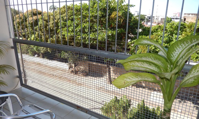 Olinda Apartamento | Apartamento amueblado para CARNAVAL 2020