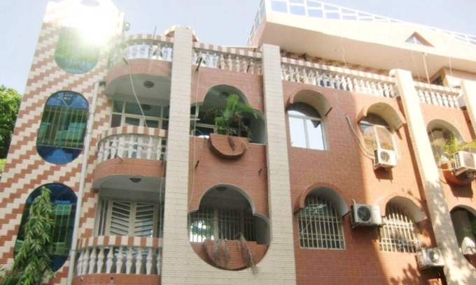 Gombe Apartamento | Apartamento amueblado Gombe 4p