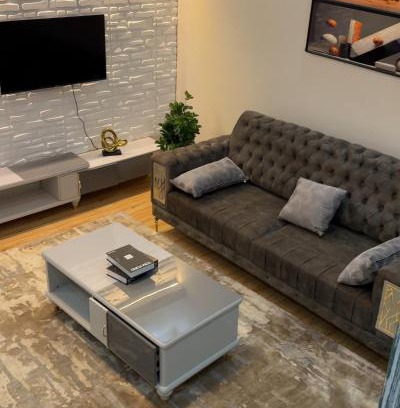 Kireka Apartamento | Furnished apartment in Kira - Room 15