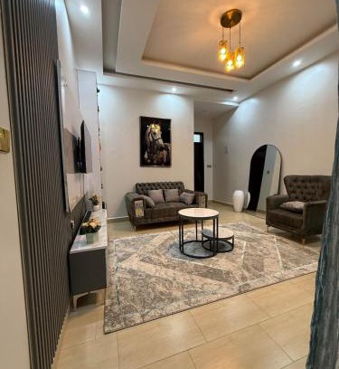 Kireka Apartamento | Furnished apartment in Kira - Room 10