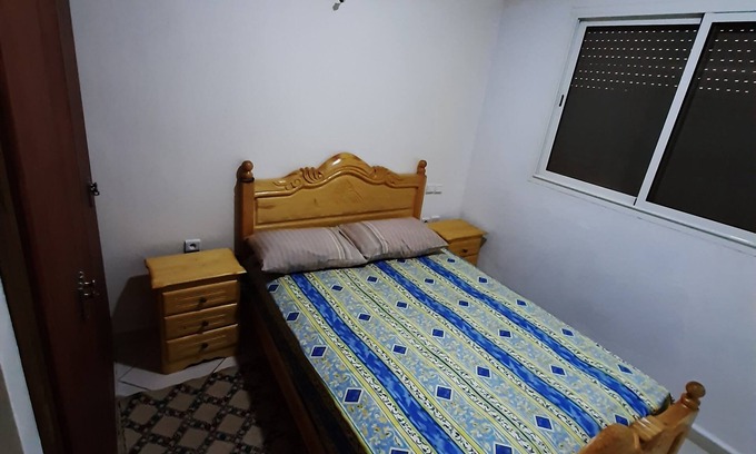 Ifrane Apartamento | Furnished Apartment