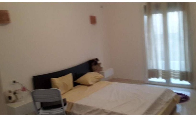 Soliman Casa | apartamento amueblado en borj cedria