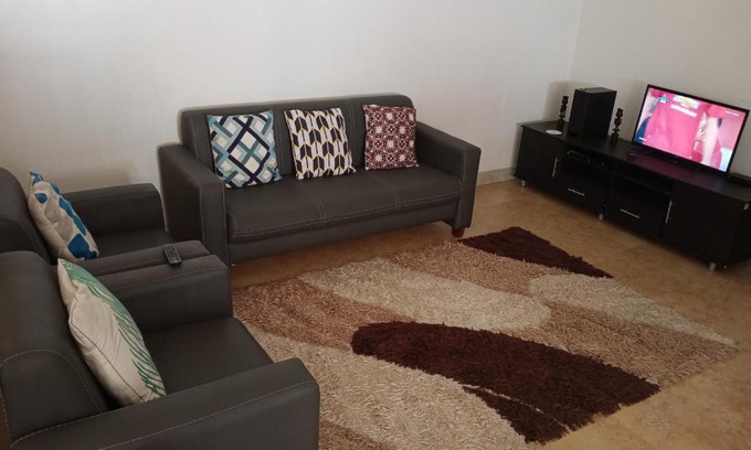 Mikocheni Apartamento | Furnished Apartment in Mikocheni