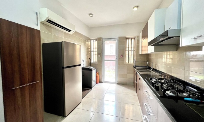 Utako Casa | FURNISHED APARTMENTS Duplex