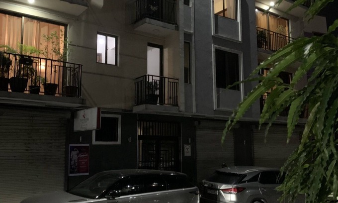 Lingwala Casa | Furnished apartments ideally located behind the Golf de Kinshasa