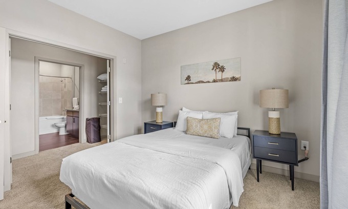Downtown Decatur Apartamento | Furnished Apartments in Decatur Square