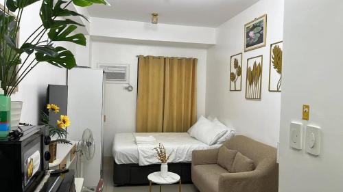 Dasmarinas Apartamento | Furnished Condo Unit-Green2 PoolWifiNetflix
