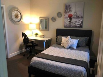 Rancho Cordova Casa | Furnished Corp Townhome @ FWY50 y Zinfandel cerca de VSP, Intel,