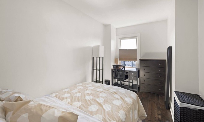 Brightwood Park Casa | Furnished & Cozy Family-/Pet-Friendly 1B1B Room in Home with Turnkey Amenities